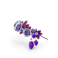 Fantasy Circlet PNG & PSD Images