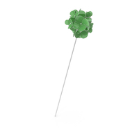 Hairpin Green PNG & PSD Images