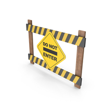 Under Construction Sign PNG & PSD Images