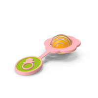 Baby Toy PNG & PSD Images