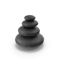 Balancing Stones PNG & PSD Images