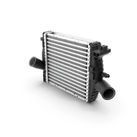 Car Radiator PNG & PSD Images
