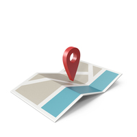 Map Marker PNG & PSD Images