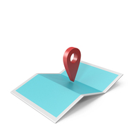Map Marker PNG & PSD Images