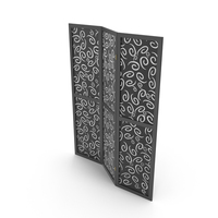 Folding Screen PNG & PSD Images