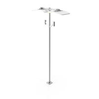 Modern Street Lamp PNG & PSD Images