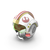 Star Wars X-Wing Pilot Helmet PNG & PSD Images