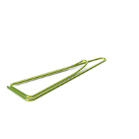 Paper Clip PNG & PSD Images