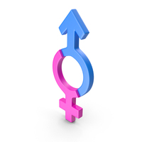 Gender Icon PNG & PSD Images
