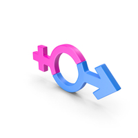 Gender Icon PNG & PSD Images