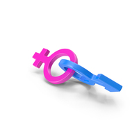 Gender Icon PNG & PSD Images