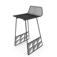 Low Back Stool PNG & PSD Images