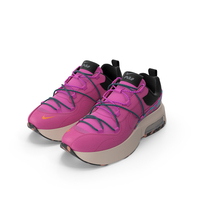 Nike Air Max Viva PNG & PSD Images