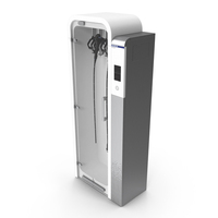 Endoscope Drying Cabinet EDC Plus PNG & PSD Images