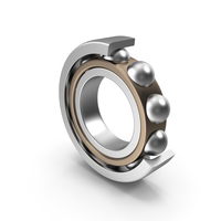 Ball Bearing Structure PNG & PSD Images