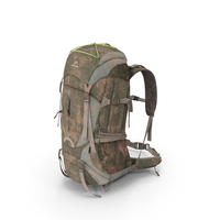 Backpack Dirt PNG & PSD Images