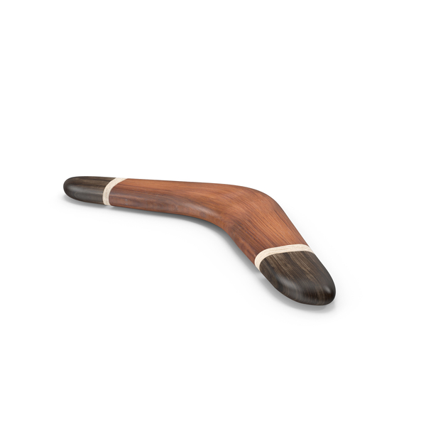 Boomerang PNG & PSD Images