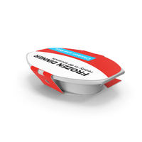 Frozen Dinner Box Type  Chicken &Amp; Rice PNG & PSD Images