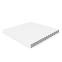 Pizza Box Blank PNG & PSD Images