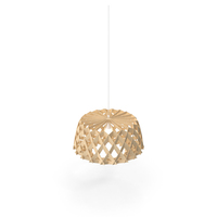 Plywood Lamp PNG & PSD Images