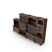 Cabinet PNG & PSD Images