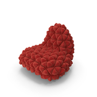 Aqua Creations Anana Chair PNG & PSD Images
