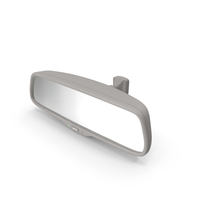 Auto Dimming Rear View Mirror PNG & PSD Images