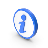 Info Service Web Blue Coin PNG & PSD Images