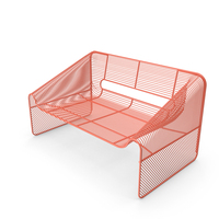 Bend Love Seat PNG & PSD Images