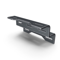 SciFi Mech Plate Used PNG & PSD Images