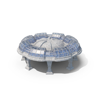 Dome City PNG & PSD Images