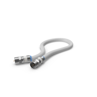 Coaxial Cable Structure PNG & PSD Images