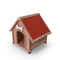 Dog House PNG & PSD Images