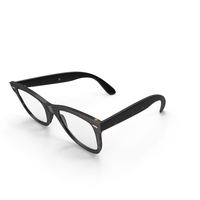 Hipster Glasses PNG & PSD Images