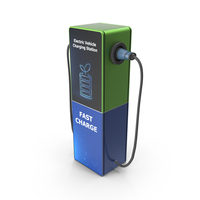 Charge Station PNG & PSD Images