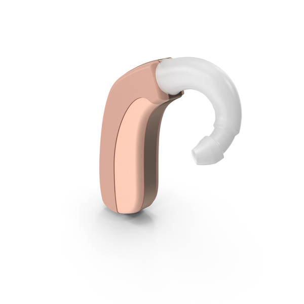 Hearing Aid PNG & PSD Images