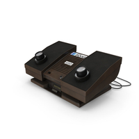 Atari Super Pong PNG & PSD Images