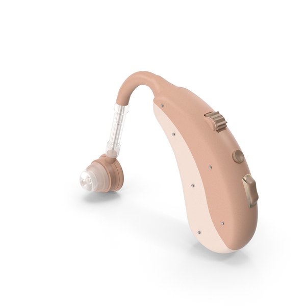 Hearing Aid PNG & PSD Images