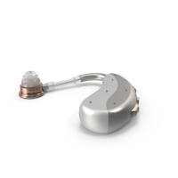 Hearing Aid PNG & PSD Images
