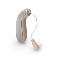 Hearing Aid PNG & PSD Images