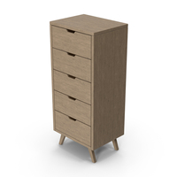 Drawer Cabinet PNG & PSD Images