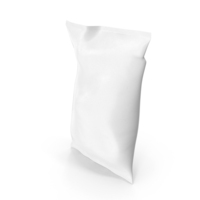 Bag Of Chips Blank PNG & PSD Images