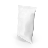 Bag Of Chips Blank PNG & PSD Images