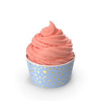 Ice Cream Cup Fruit PNG & PSD Images