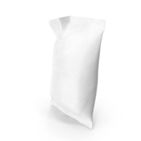 Bag Of Popcorn Blank PNG & PSD Images