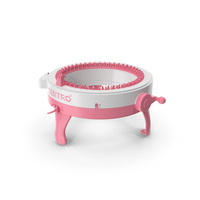 Sentro Knitting Machine PNG & PSD Images