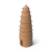 Pigeon Tower PNG & PSD Images