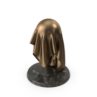 Sphere Sculpture PNG & PSD Images