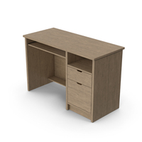 Home Office Desk PNG & PSD Images