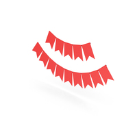 Red Banners PNG & PSD Images